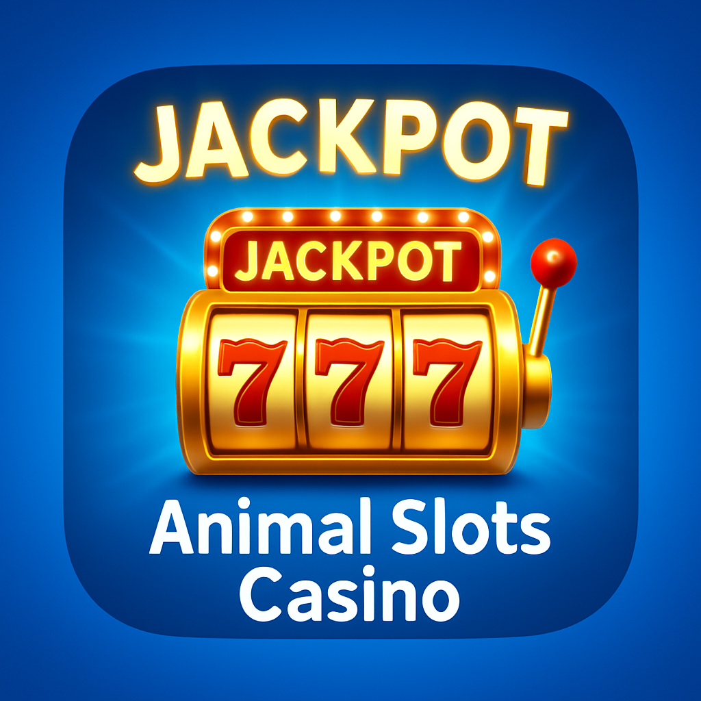 Animal Slots Casino